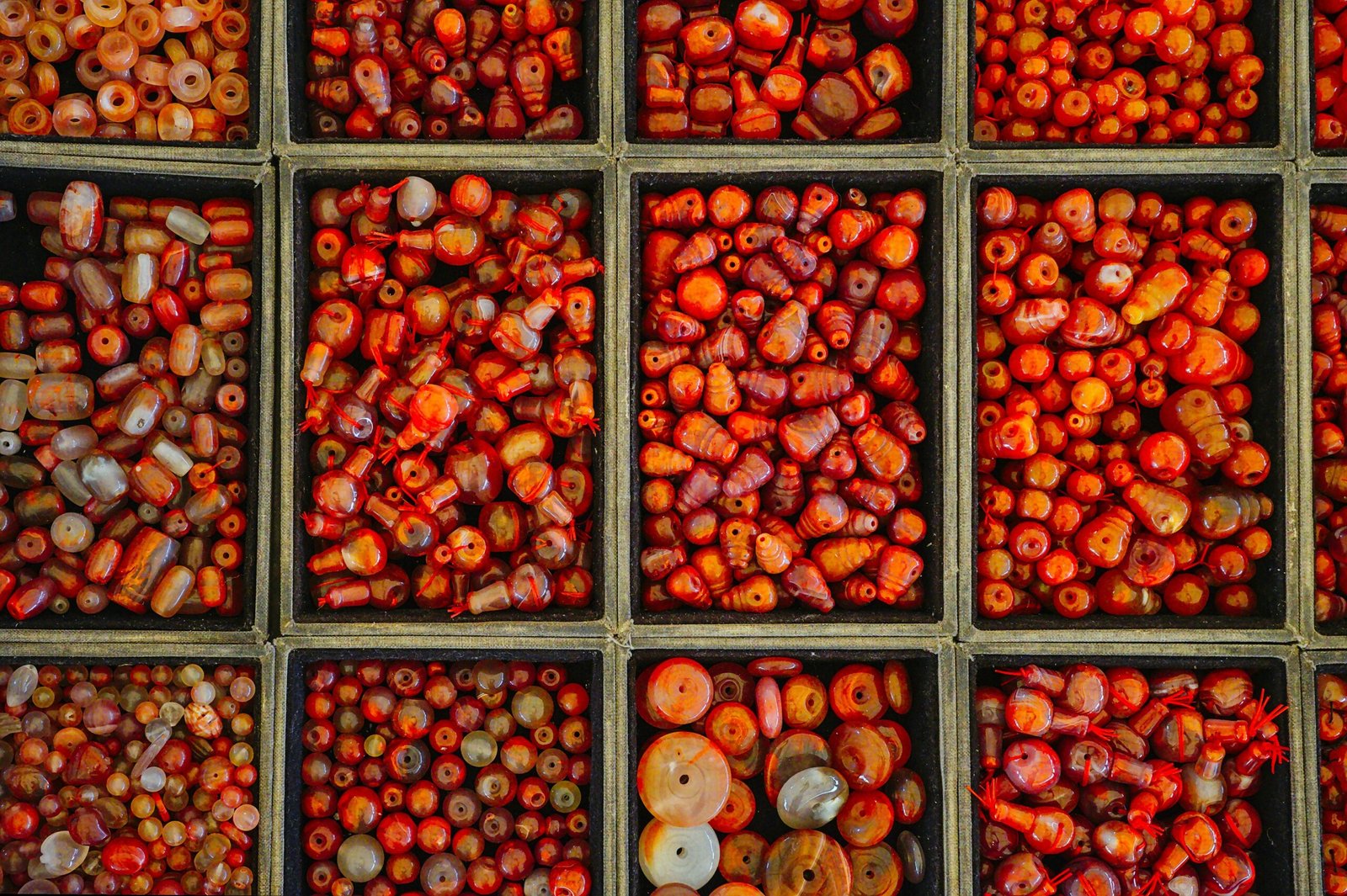 red fruit lot